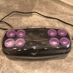 Conair Hot Rollers